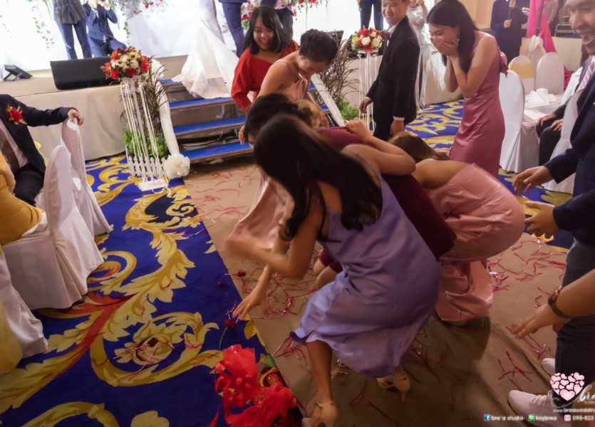 โรงแรมมลเฑียรริเวอร์ไซด์ 175 แต่งงานพระราม3Montien