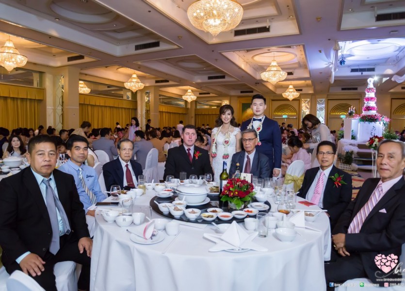 โรงแรมมลเฑียรริเวอร์ไซด์ 184 แต่งงานพระราม3Montien