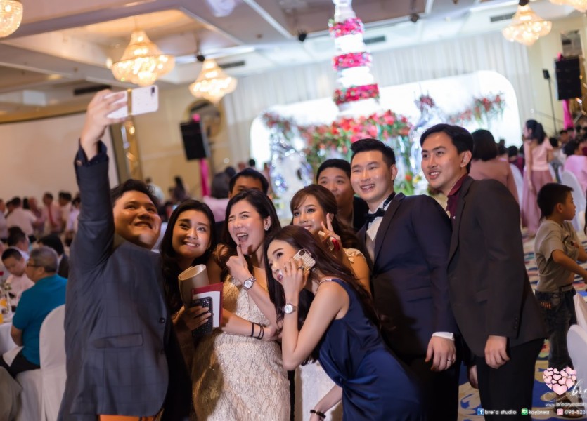 โรงแรมมลเฑียรริเวอร์ไซด์ 190 แต่งงานพระราม3Montien