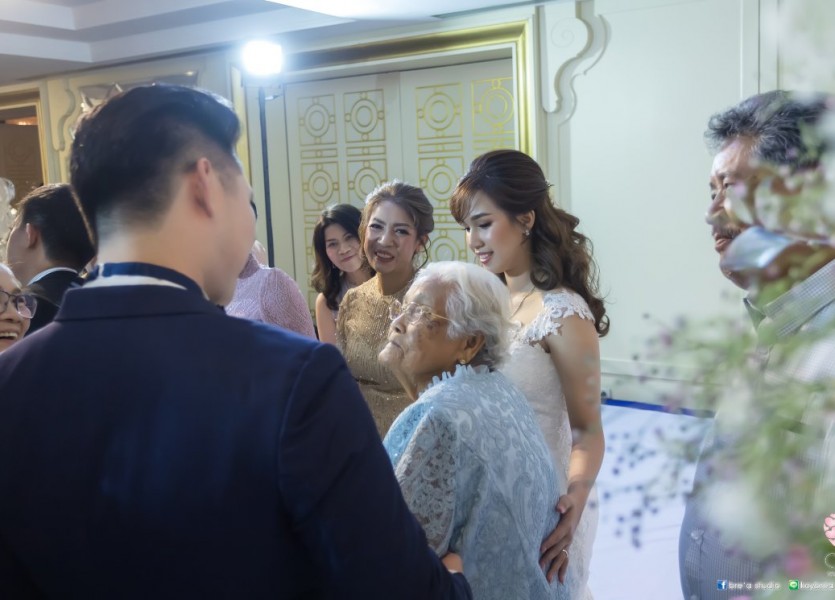 โรงแรมมลเฑียรริเวอร์ไซด์ 205 แต่งงานพระราม3Montien