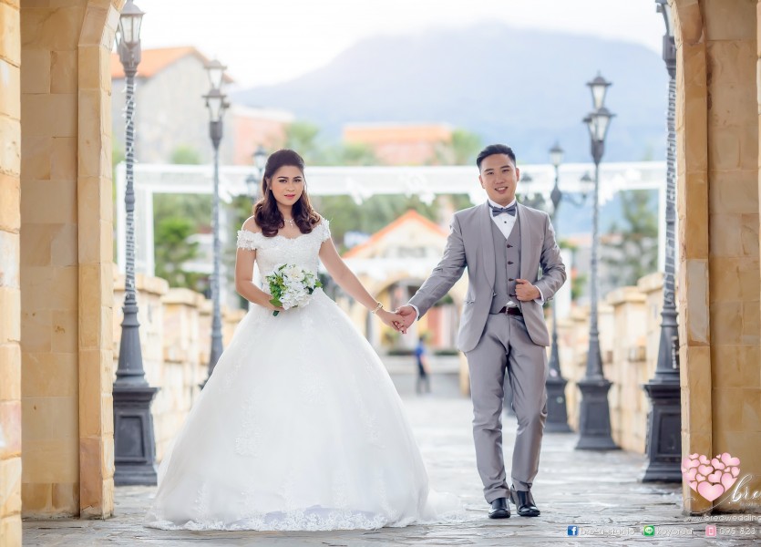 เวโรน่าทับลาน 7617 preweddingverona ถ่ายรูปแต่งงานชุดแต่งงานนนทบุรี