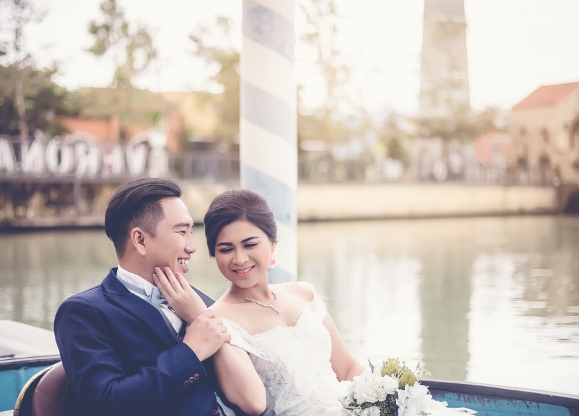 เวโรน่าทับลาน 7656 preweddingverona VT ถ่ายรูปแต่งงานชุดแต่งงานนนทบุรี