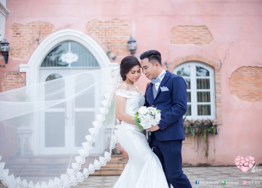 เวโรน่าทับลาน 7687 preweddingverona ถ่ายรูปแต่งงานชุดแต่งงานนนทบุรี