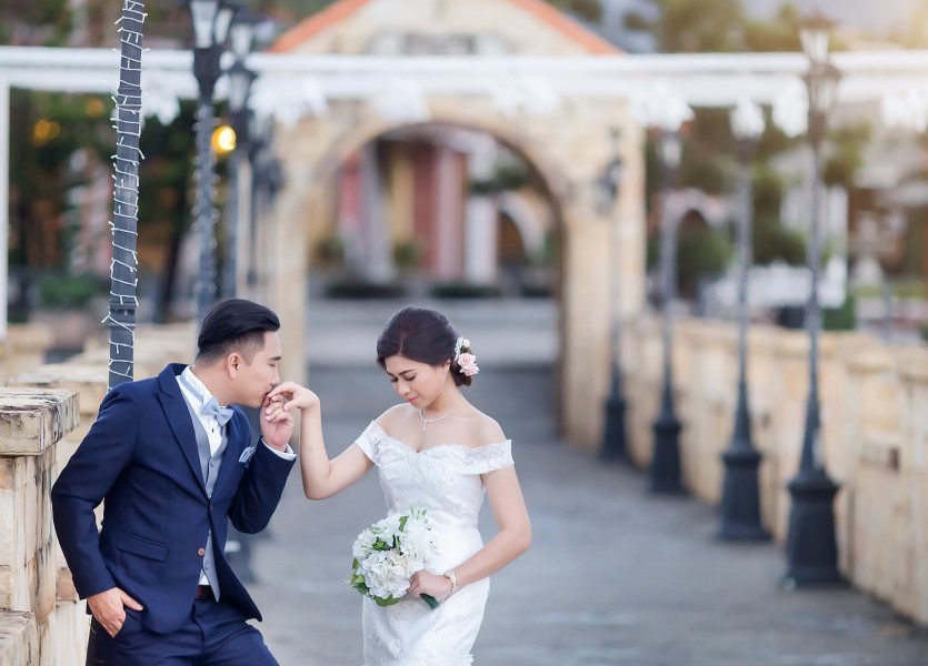 เวโรน่าทับลาน 7718 preweddingverona ถ่ายรูปแต่งงานชุดแต่งงานนนทบุรี