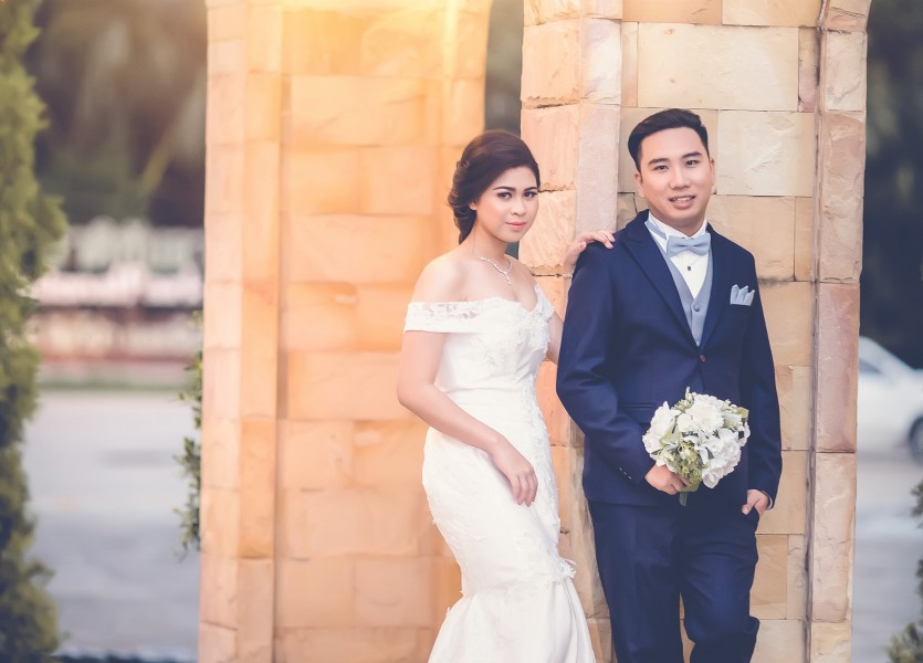 เวโรน่าทับลาน 7734 preweddingverona VT ถ่ายรูปแต่งงานชุดแต่งงานนนทบุรี