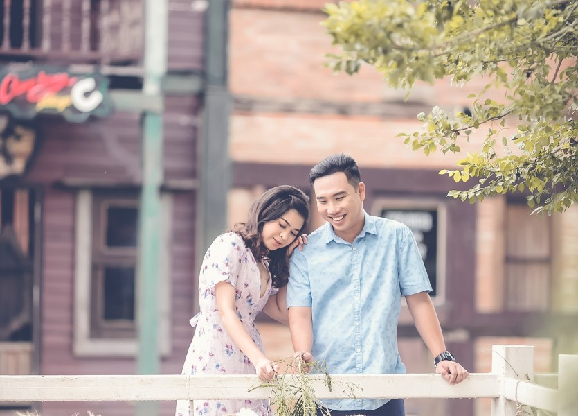 เวโรน่าทับลาน 7910 preweddingverona VT ถ่ายรูปแต่งงานชุดแต่งงานนนทบุรี