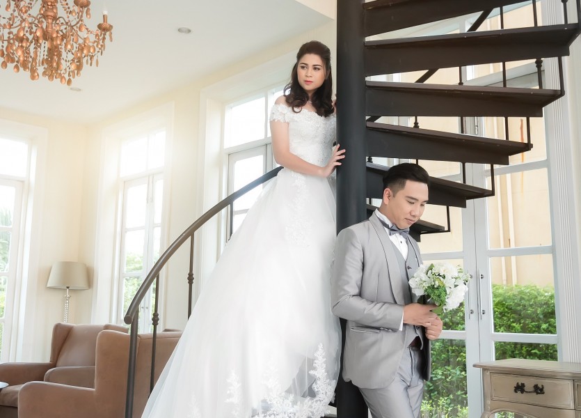 เวโรน่าทับลาน 8155 preweddingverona ถ่ายรูปแต่งงานชุดแต่งงานนนทบุรี