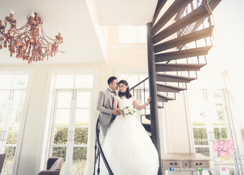 เวโรน่าทับลาน 8172 preweddingverona VT ถ่ายรูปแต่งงานชุดแต่งงานนนทบุรี