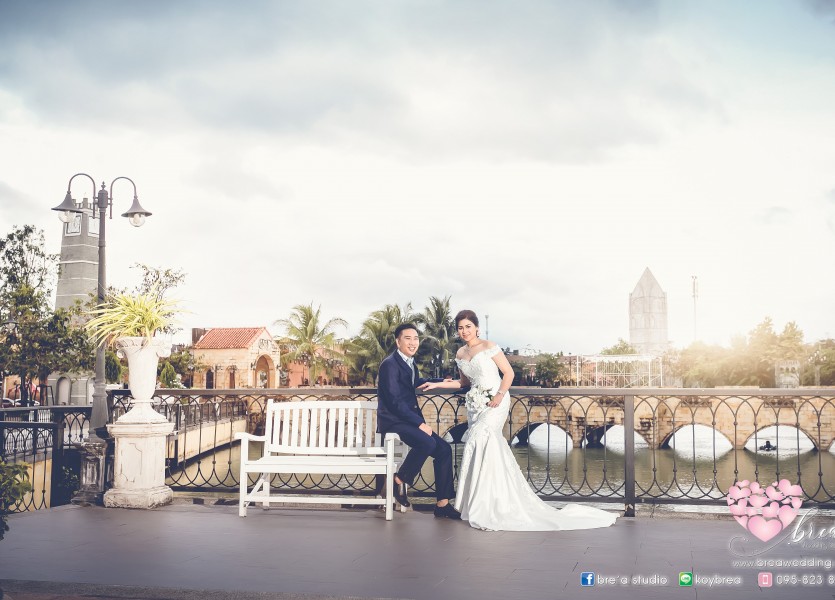 เวโรน่าทับลาน 8285 preweddingverona VT ถ่ายรูปแต่งงานชุดแต่งงานนนทบุรี
