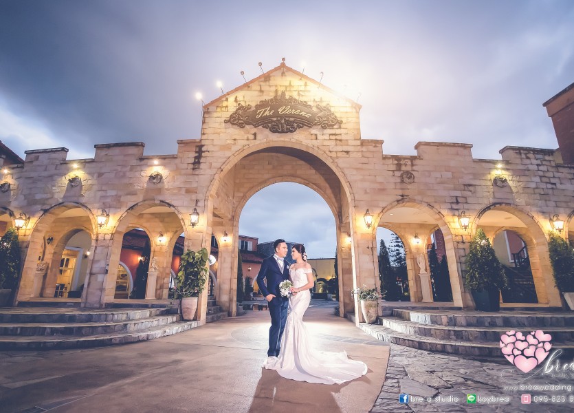 เวโรน่าทับลาน 8378 preweddingverona VT ถ่ายรูปแต่งงานชุดแต่งงานนนทบุรี
